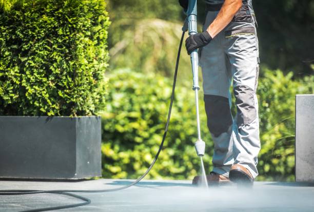 Best Oil Spill Cleanup  in Hamtramck, MI